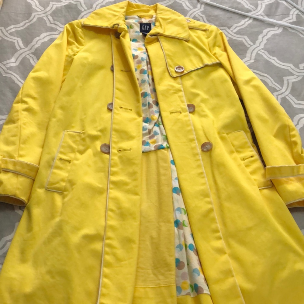 GAP Jacket